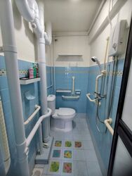 Blk 30 Balam Gardens (Geylang), HDB 2 Rooms #440883941